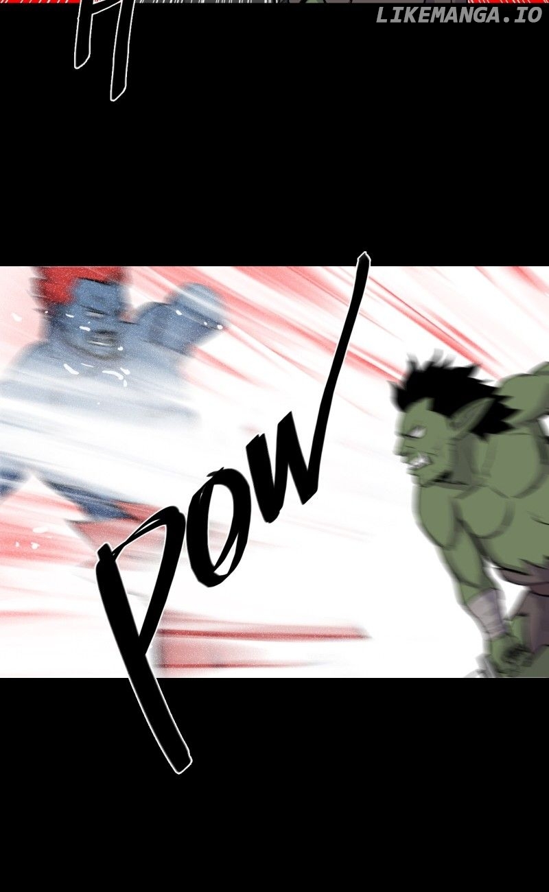 I Am Mob chapter 51 - page 99